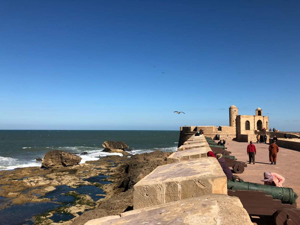 Rabat Morocco