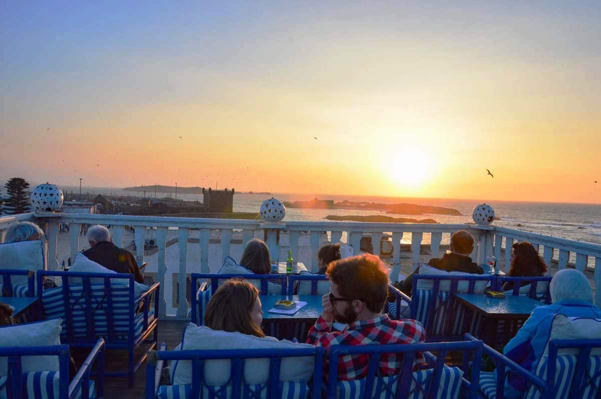 Morocco Day Tours